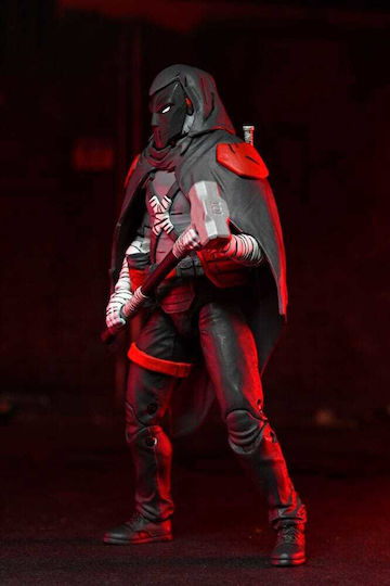 Neca Teenage Mutant Ninja Turtles Last Ronin Action Figure 18cm