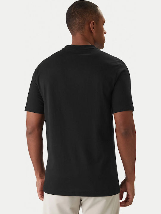 Boss Jersey T-shirt Black