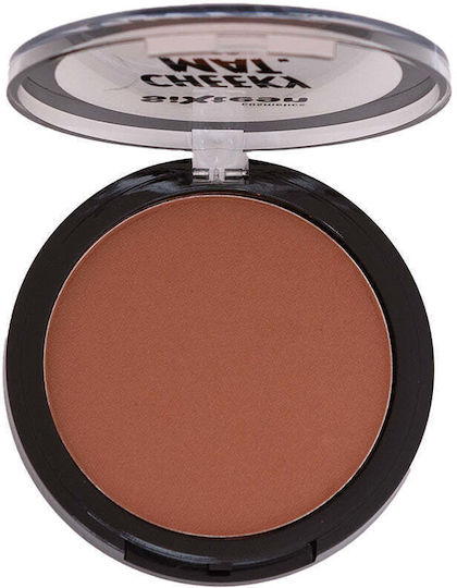 Sixteen Cosmetics Руж #103