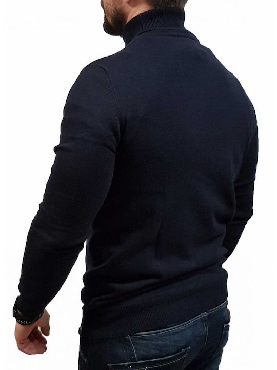 Brokers Jeans Μπλούζα Navy, Blue