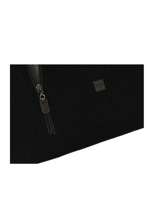 Pullover Black
