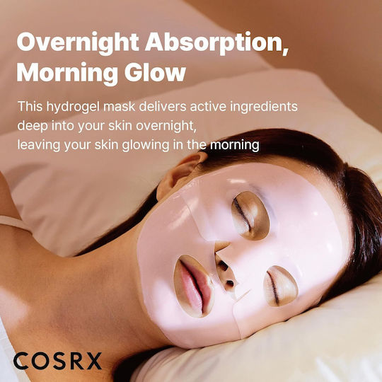 Cosrx Peptide Collagen Sheet 34gr