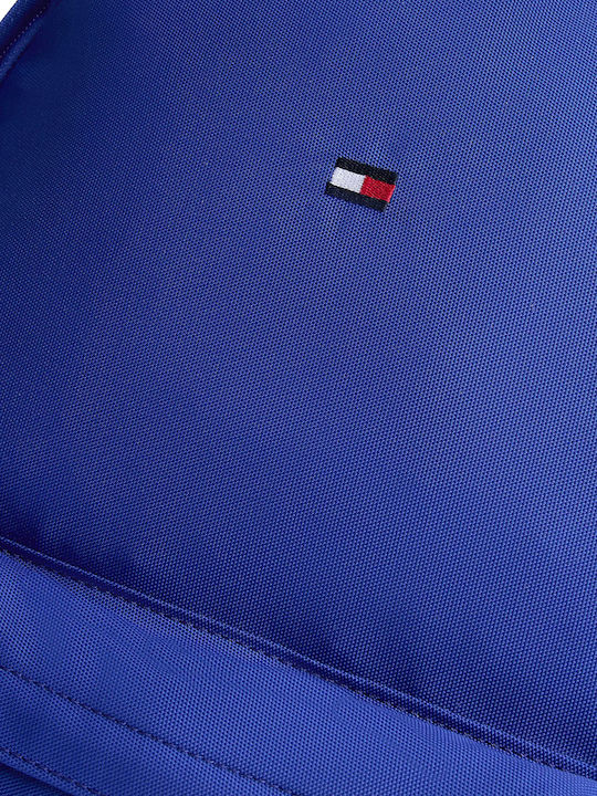 Tommy Hilfiger Kinder Rucksack Rucksack Blau
