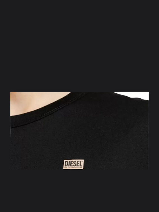 T-shirt Black