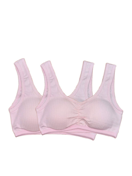 Biyo Pink 2бр