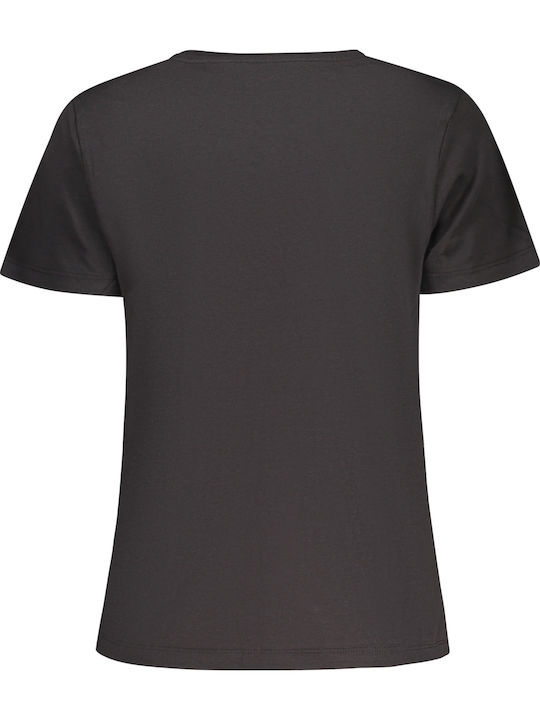 Women's T-shirt Black