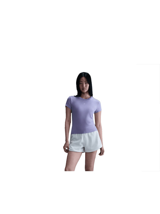 Sportswear Women's T-shirt Lilacc