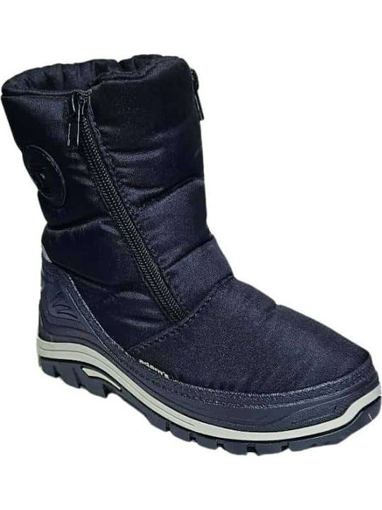 Adam's Shoes