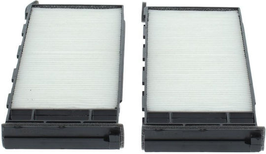 Bosch Auto Innenraumluftfilter 1 987 435 006