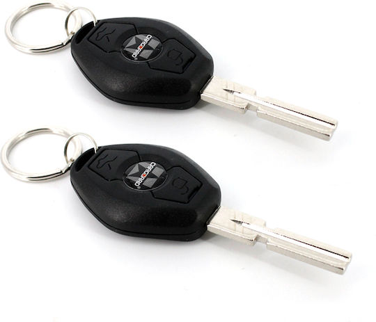 Centralized Locking Remote Control Carguard