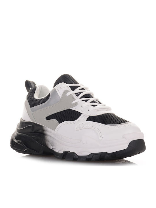 Sneakers Pentru Femei Negri