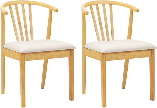 Столички Трапезария Natural and Light Clear 2бр 50.5x61x80.5бр
