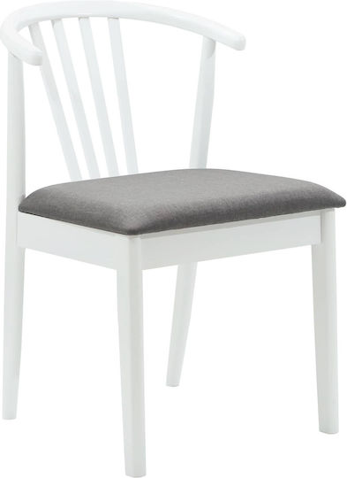 Столички Трапезария White and Grey 2бр 50.5x61x80.5бр