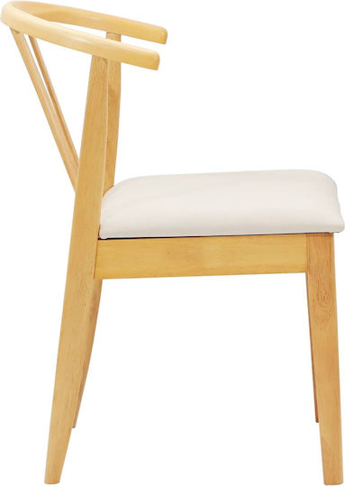 Столички Трапезария Natural and Light Clear 2бр 50.5x61x80.5бр