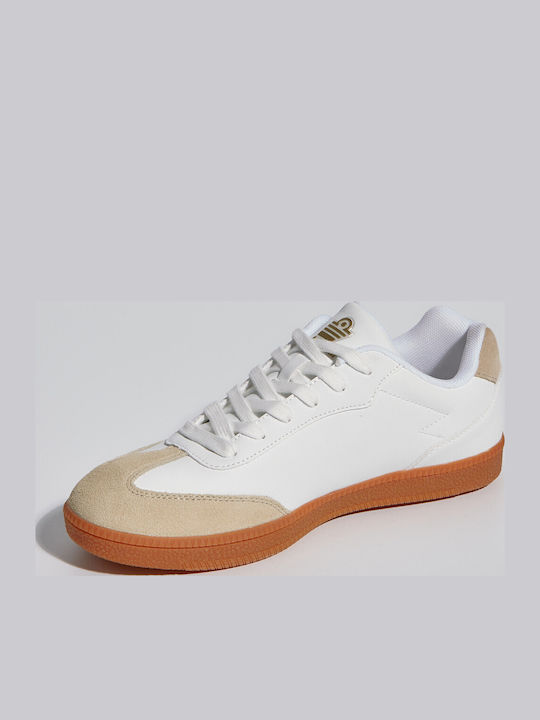 Sneakers White