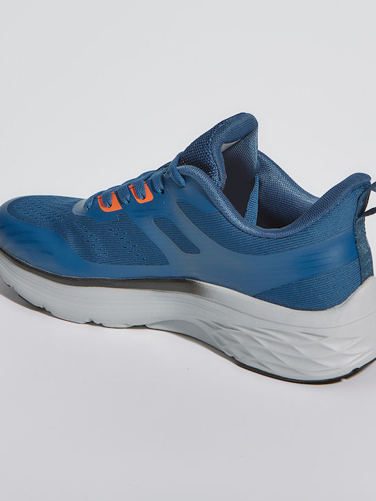 Ανδρικά Sneakers Μπλε