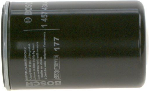 Filtru De Benzină Bosch 1 457 434 432