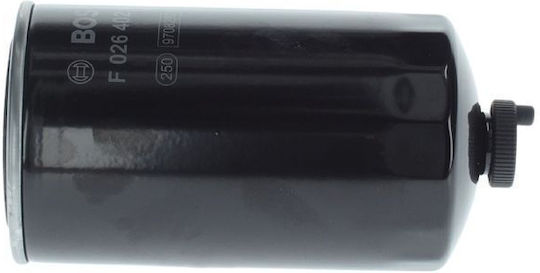 Filtru de Benzină Bosch F 026 402 036