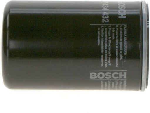 Filtru De Benzină Bosch 1 457 434 432