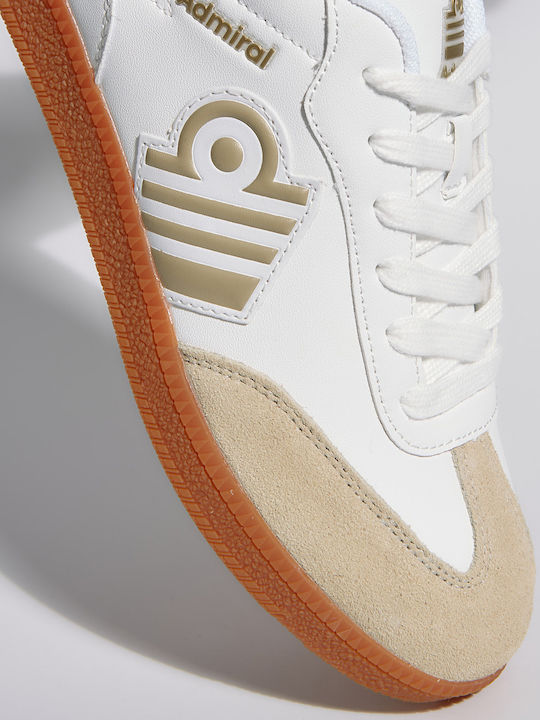 Sneakers White