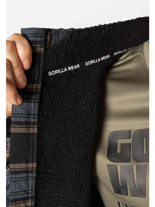 Sweatshirt Black, Blue