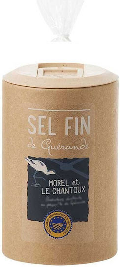 Фина Морска Сол 180г Morel Et Le Chantoux