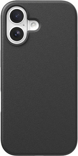 Belkin Back Cover Πλαστικό Μαύρο (iPhone 17)