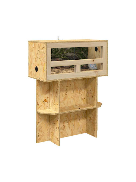 vidaXL Fish Tank Stand
