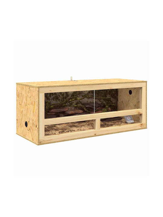 vidaXL Fish Tank Stand