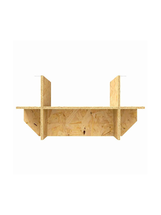vidaXL Fish Tank Stand