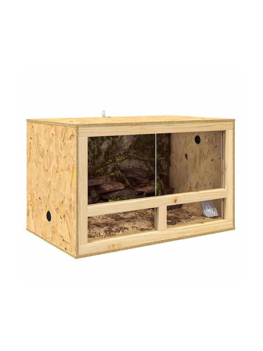 vidaXL Fish Tank Stand