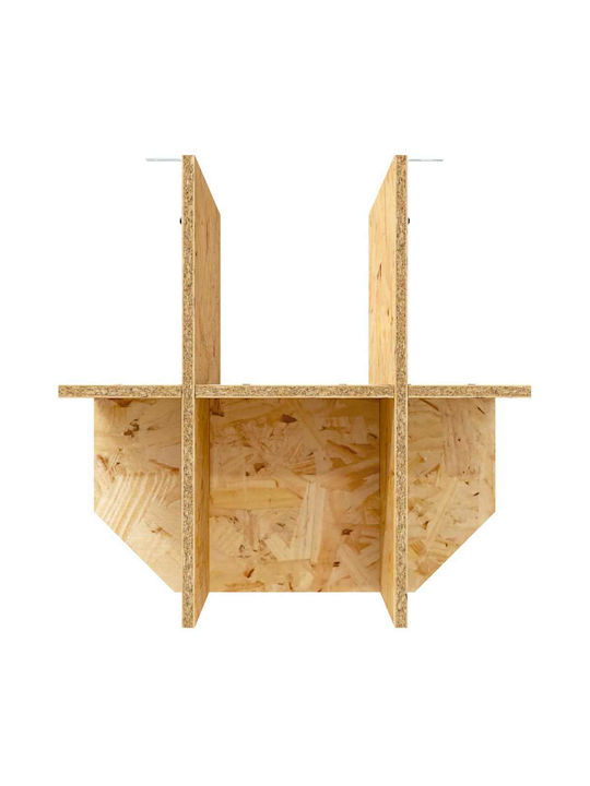 vidaXL Fish Tank Stand