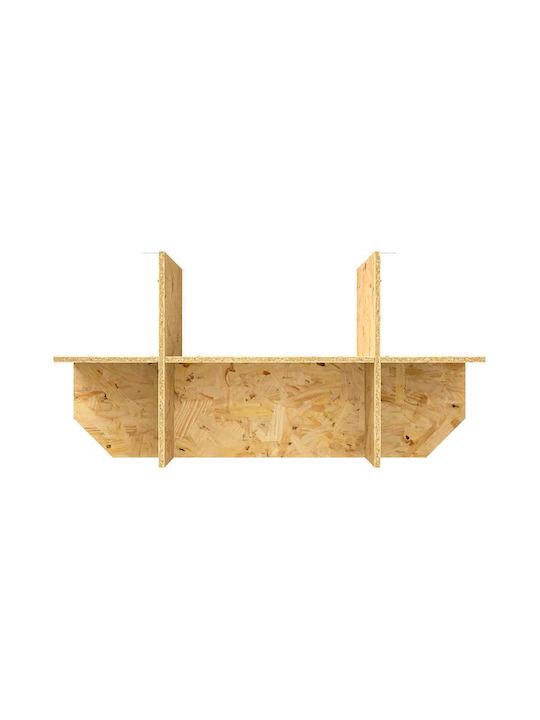 vidaXL Fish Tank Stand