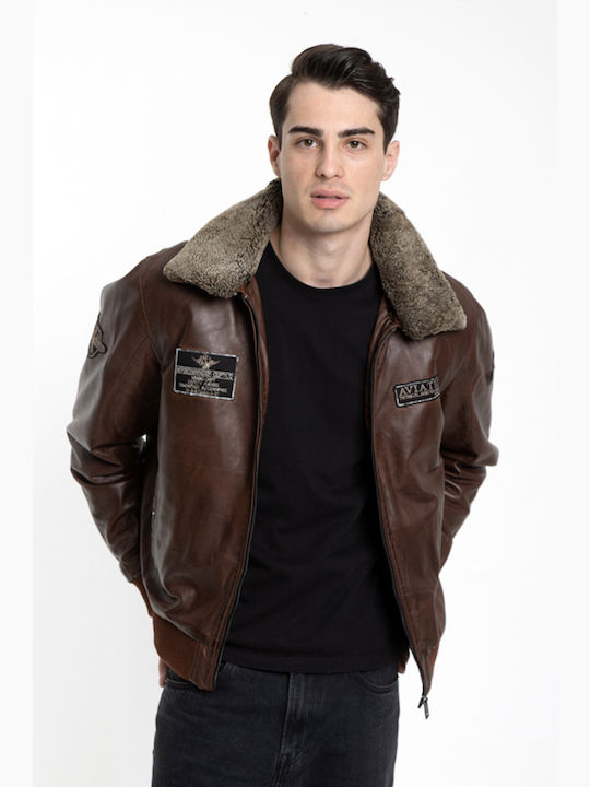 Newton Leather