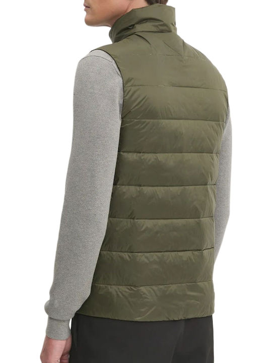 Tommy Hilfiger Μπουφάν Dark Greenery