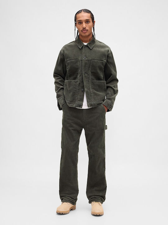 Jacke Evergreen