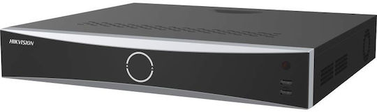 Hikvision DVR NVR DS-7716NXI-I4/VPro
