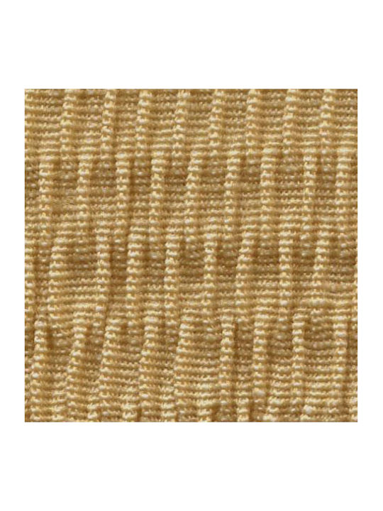 Mc Decor Tunez Set of Elastic Sofa Covers Beige 3pcs MCL.EL.TUNEZ.SET.BEIGE