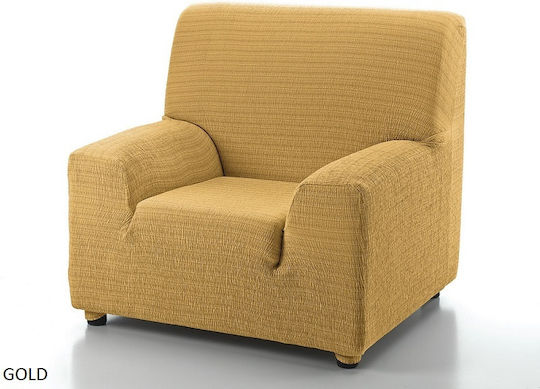 Mc Decor Akari Elastische Abdeckung für Wohnzimmerset Gray 3Stück MCL.EL.AKARI.SET.GRIS CLARO