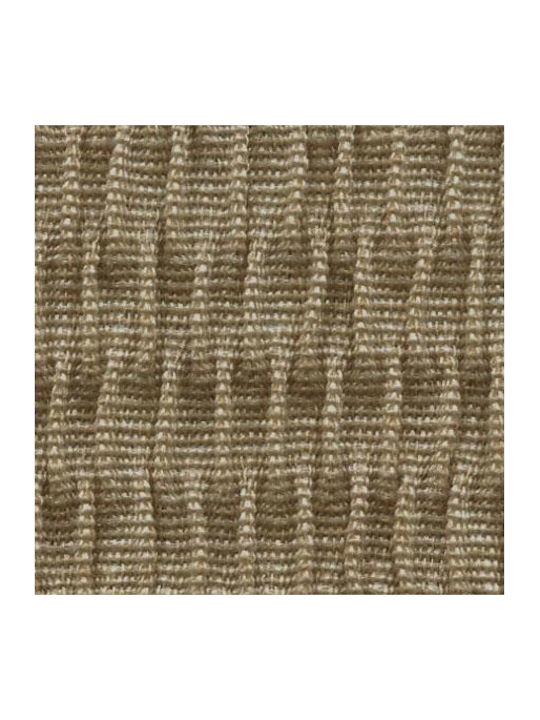 Mc Decor Tunez Set of Elastic Sofa Covers Beige 3pcs MCL.EL.TUNEZ.SET.BEIGE