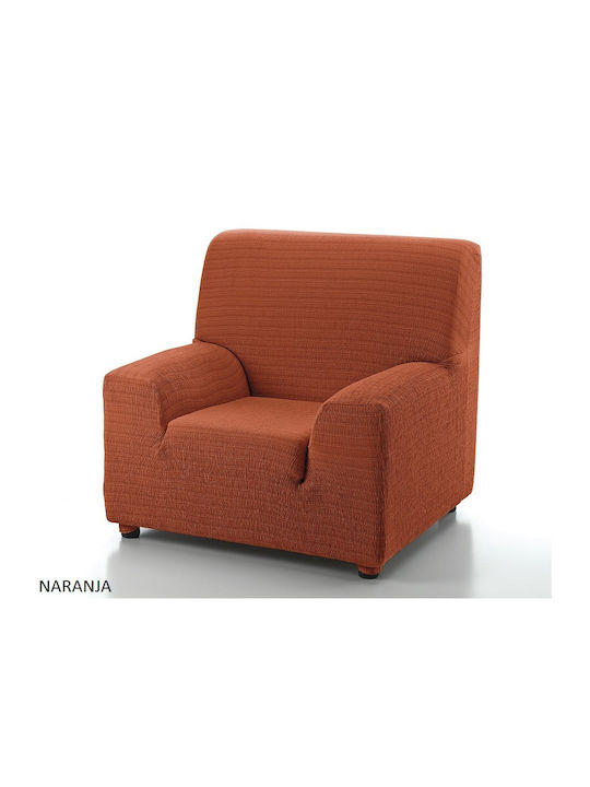 Mc Decor Akari Σετ Ελαστικά Καλύμματα Σαλονιού Πράσινο 3τμχ
