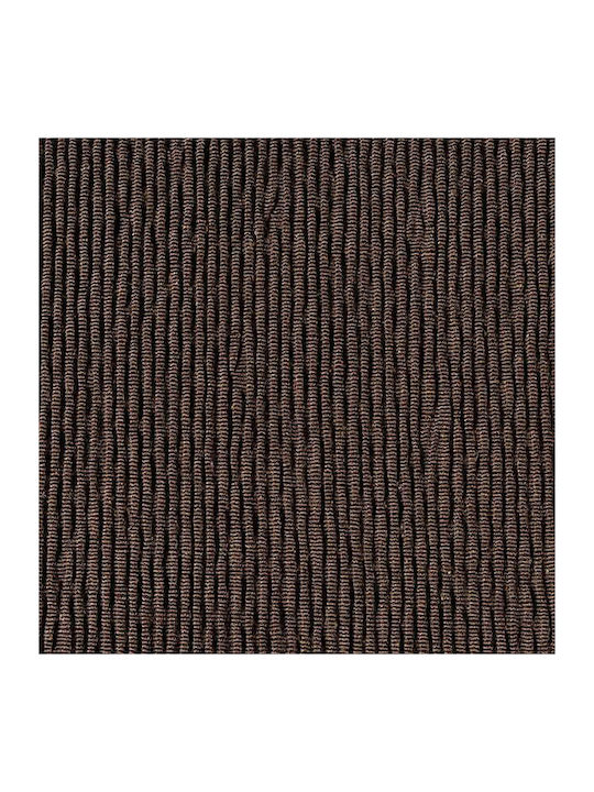 Beauty Home Waterproof Set of Elastic Sofa Covers Choco 3pcs 1583-ΣΕΤ