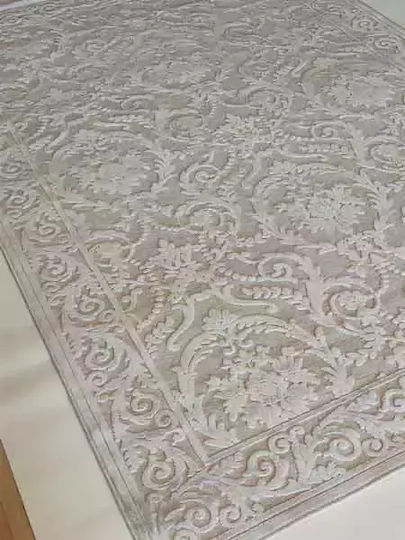 Klonaras Farashe 43/473444 Summer Bedroom Rugs Set Farashe 43/473444 2000247 2pcs