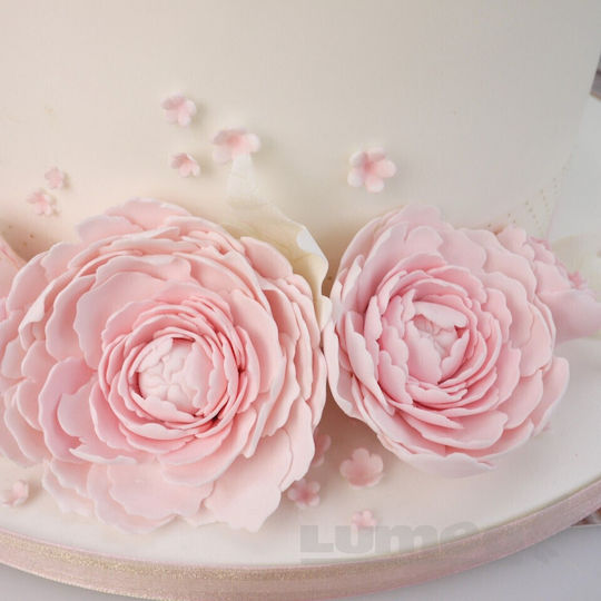 Peony Keksausstecher 3 Stück