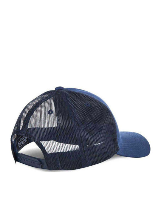 Von Dutch Kappen Lifestyle Cap Marine