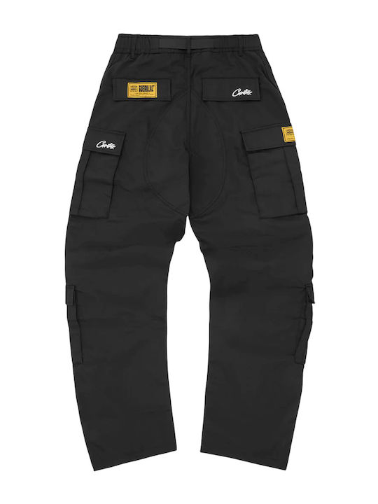 Hose Cargo Schwarz