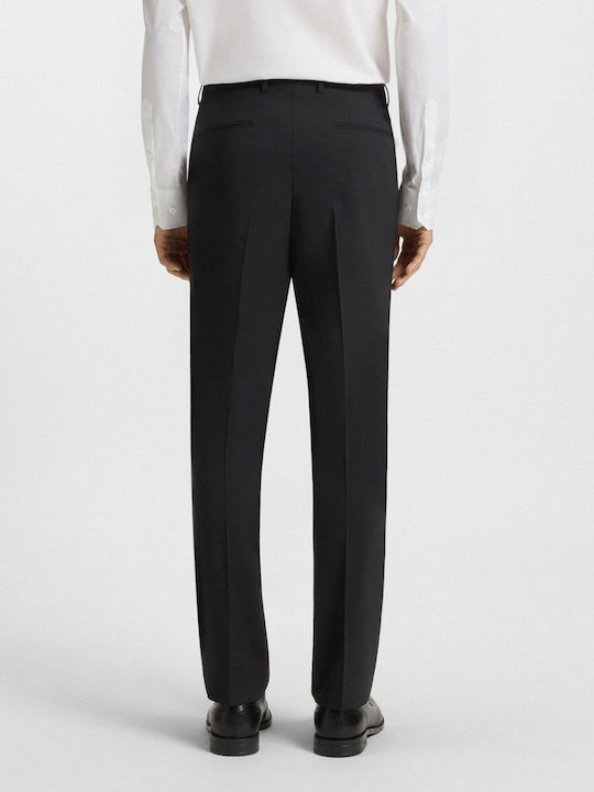 Boss Pantaloni Black