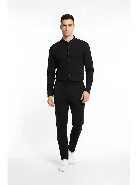 Trousers Black