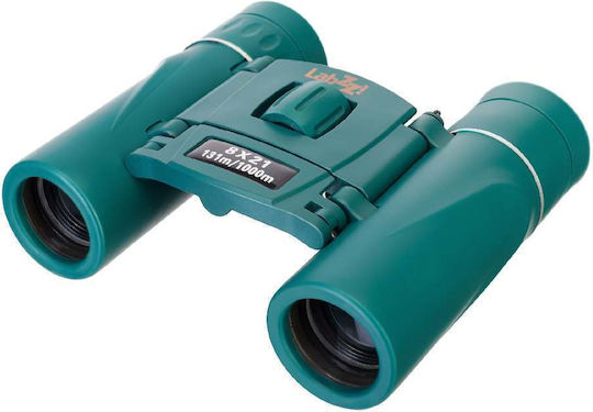 Levenhuk Binoculars Labzz B5 8x