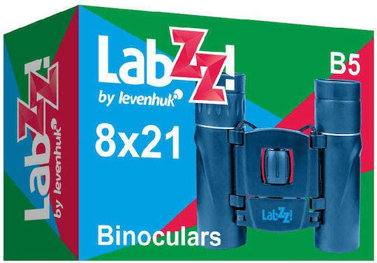 Levenhuk Binoculars Labzz B5 8x